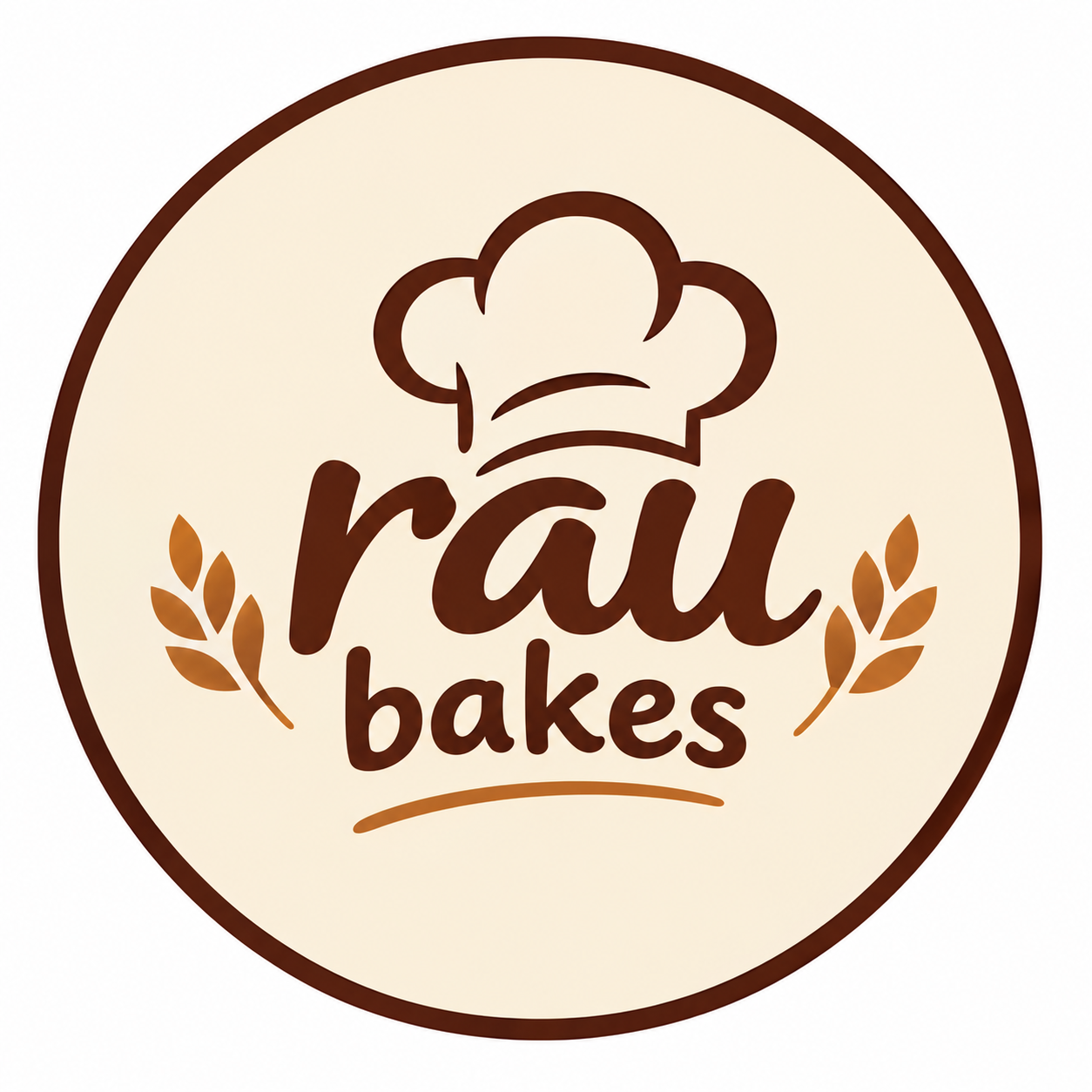 RAU BAKES